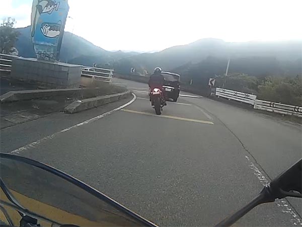 Ninja400 2018年 2018 EX400G インプレ ブログ