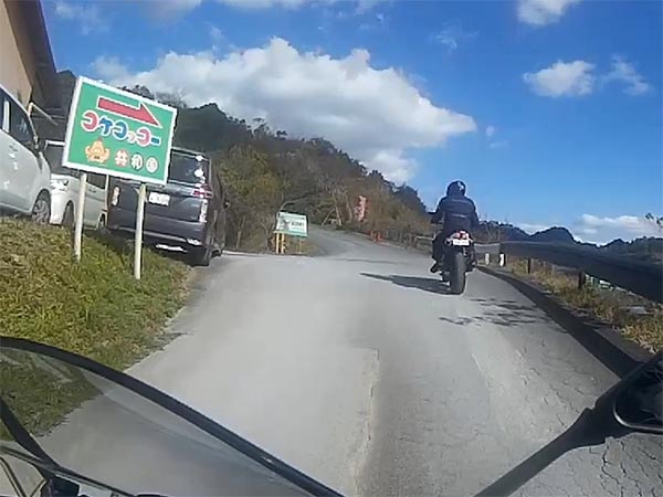 Ninja400 2018年 2018 EX400G インプレ ブログ