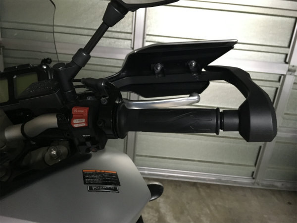 MT-09 TRACER トレーサー 4