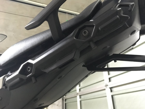 MT-09 TRACER トレーサー 6