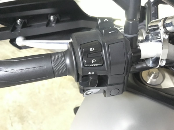 MT-09 TRACER トレーサー 7