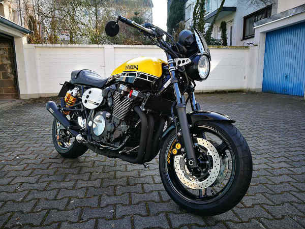 XJR1300C