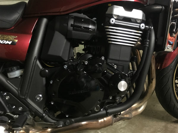 ZRX1200 DAEG 4