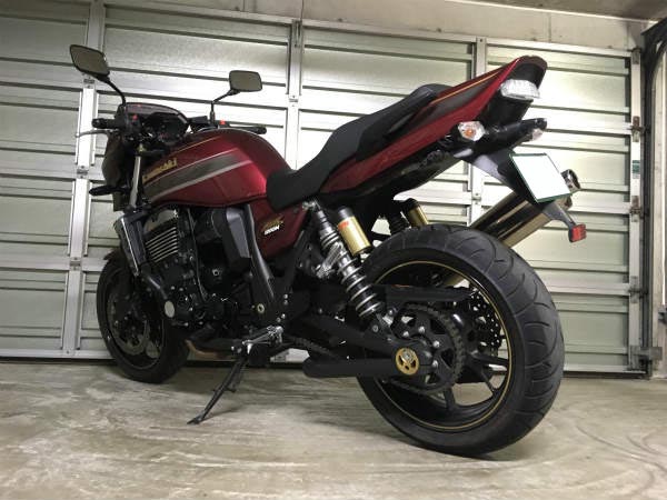 ZRX1200 DAEG 2