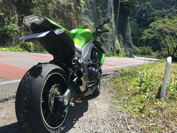 バイク買取相場 バイクワン 10