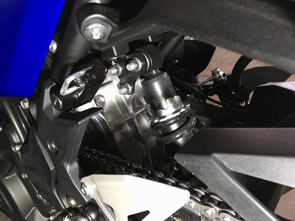 Ninja250 EX250P 2018年 2018 インプレ