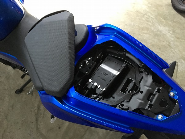 Ninja250 EX250P 2018年 2018 インプレ