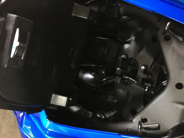 Ninja250 EX250P 2018年 2018 インプレ