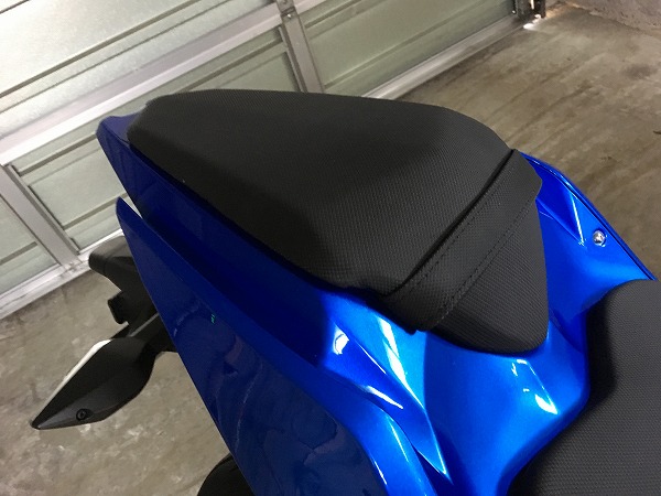 Ninja250 EX250P 2018年 2018 インプレ