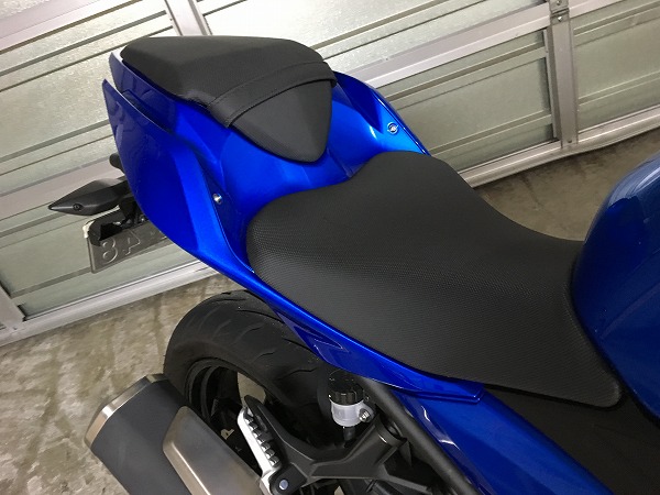 Ninja250 EX250P 2018年 2018 インプレ