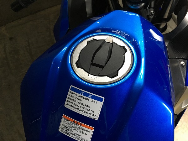 Ninja250 EX250P 2018年 2018 インプレ