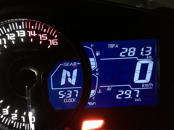 Ninja250 EX250P 2018年 2018 インプレ