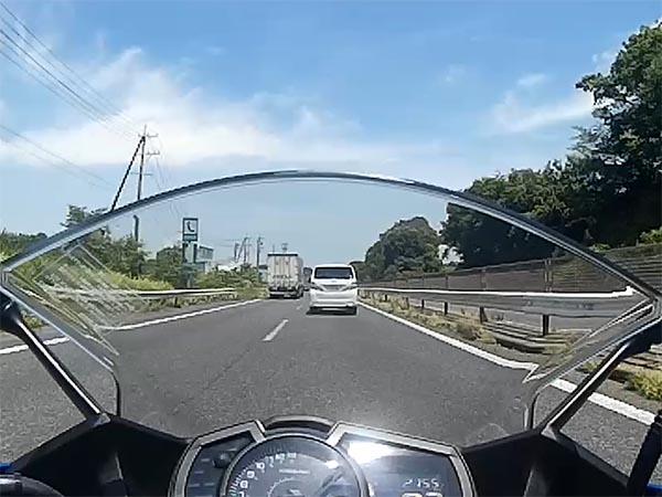 Ninja250 EX250P 2018年 2018 インプレ