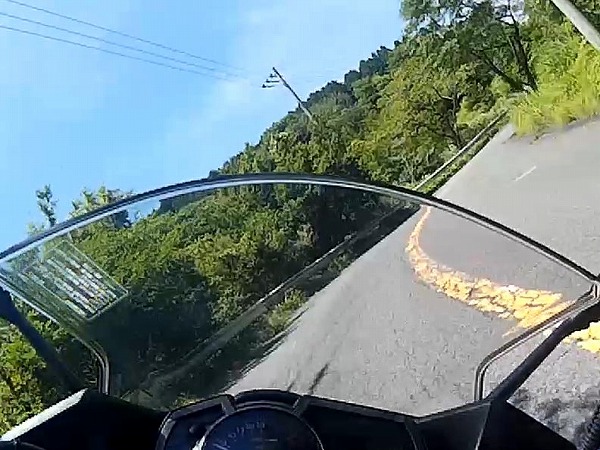 Ninja250 EX250P 2018年 2018 インプレ