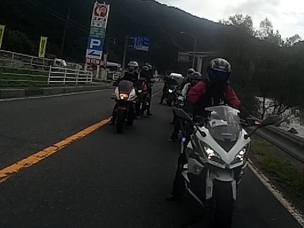 Ninja1000 インプレ 14