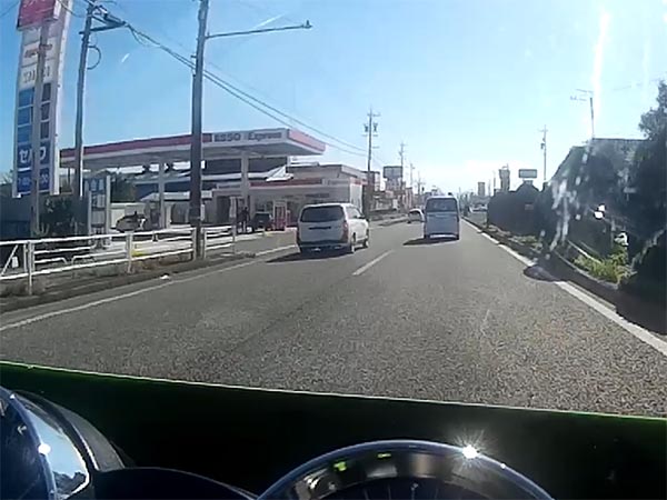 Z900RS Z900RSCAFE インプレ インプレッション 16