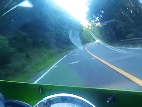 Z900RS Z900RSCAFE インプレ インプレッション 18