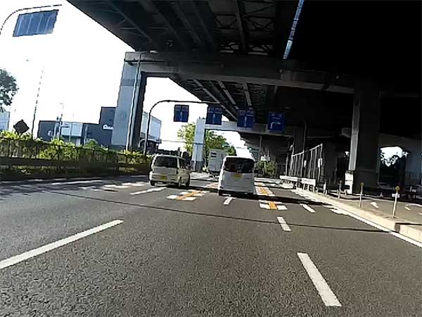 cb250R インプレ 21