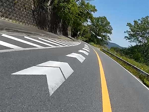 cb250R インプレ 23