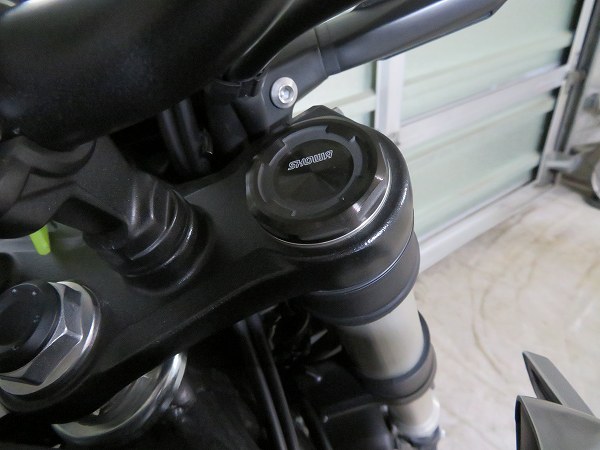 cb250R インプレ 14