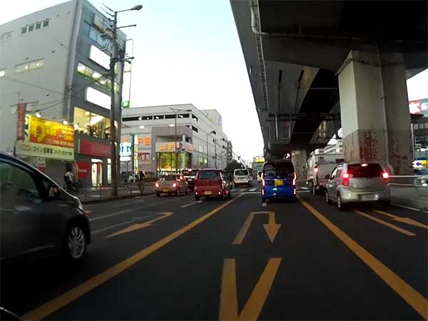 Z400 インプレ 16