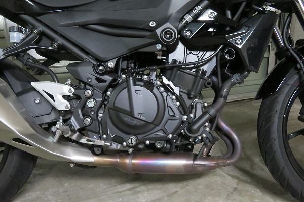 Z400 インプレ 13