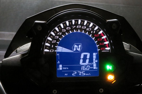 Z400 インプレ 12