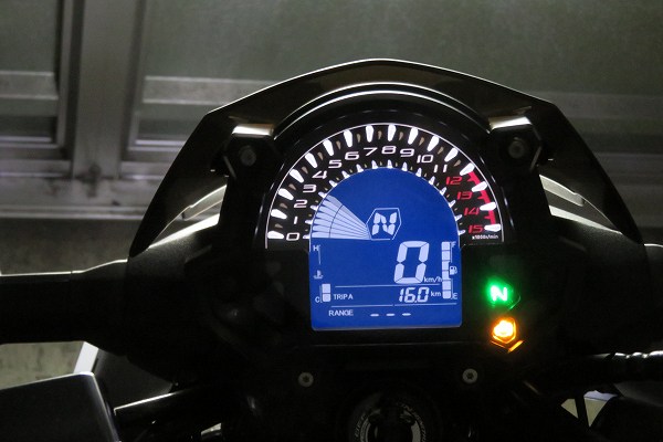 Z400 インプレ 10