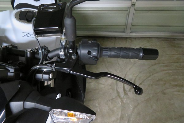 Z400 インプレ 15