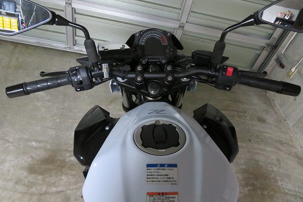 Z400 インプレ 3