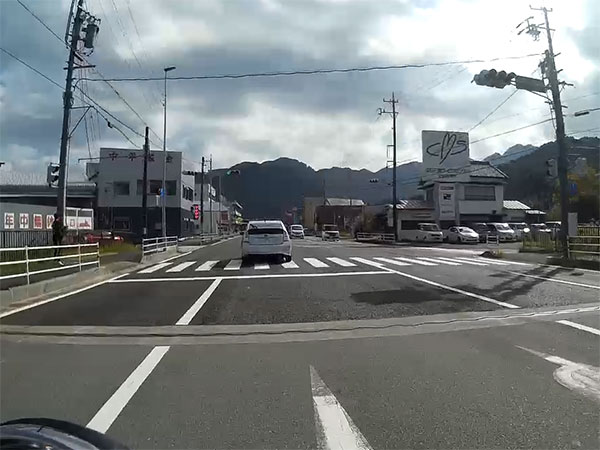 CB400SF HYPERVTECRevo インプレ 20