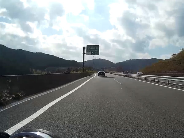 CB400SF HYPERVTECRevo インプレ 21