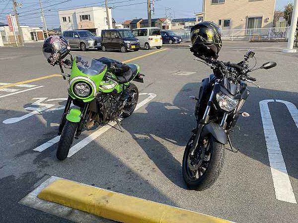 友ヶ島 砲台 バイク ツーリング 2