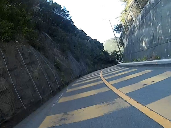 MT-07 ブログ インプレ 19