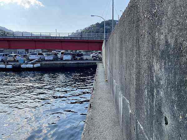 友ヶ島 砲台 バイク ツーリング 10