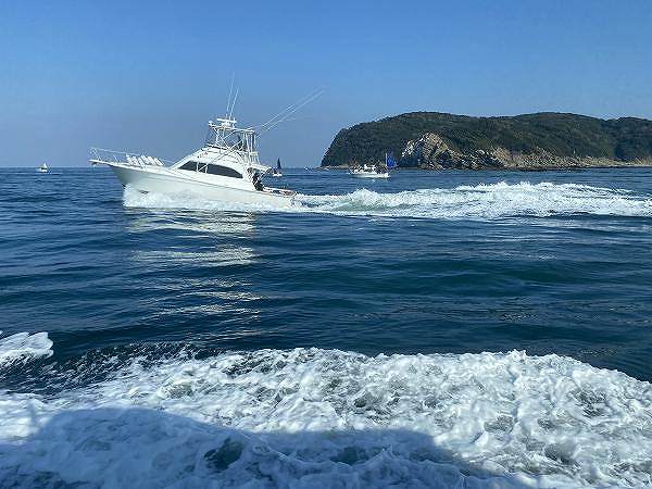 友ヶ島 砲台 バイク ツーリング 18